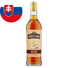 Tesco Firemark R-35 liehovina 35% 500 ml