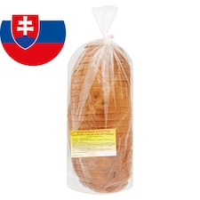 Pekáreň Anton Antol Chlieb biely balený krájaný pšeničný 900 g