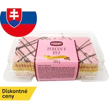 Dobrota Punčový rez 400 g