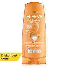 L'Oréal Paris Elseve Extraordinary Oil Coco balzam, 200 ml