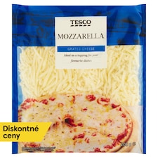 Tesco Mozzarella 200 g