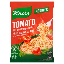 Knorr rezancová polievka s paradajkami 65 g