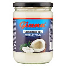 Giana Kokosový olej 500 ml