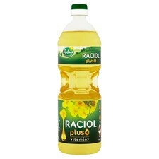 Palma Raciol Plus repkový olej s vysokým obsahom vitamínov D a E 1 l
