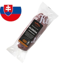 Kukkonia Žitnoostrovská mangalica klobása 0,280 kg