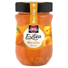 Schwartau Extra džem marhuľový 600 g