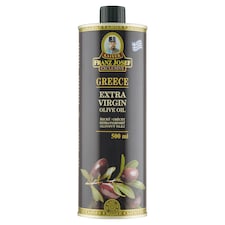 Franz Josef Kaiser Exclusive Grécky extra panenský olivový olej 500 ml