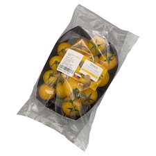 Tesco Paradajky žlté koktejlové 400 g
