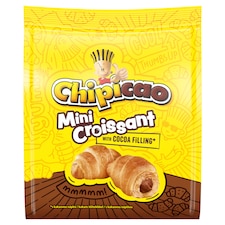 CHIPICAO MINI croissant 60 g