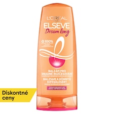L'Oréal Paris Elseve Dream Long balzam, 200 ml