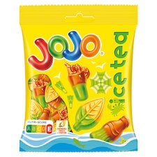 JOJO Ice tea 80 g