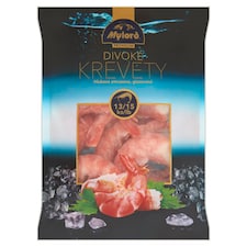 Mylord Premium Divoké krevety 500 g
