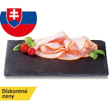 Debrecínska pečienka