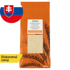 Tesco Strúhanka 500 g