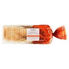 Tesco Toastový chlieb svetlý 500 g