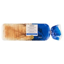 Tesco Toastový chlieb maslový 500 g