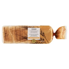 Tesco Toastový chlieb celozrnný 500 g