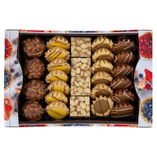 Mix čajového pečiva 540 g