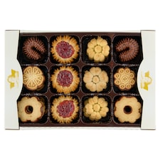 Angels Good Cookies mix čajového pečiva 330 g