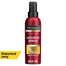 TRESemmé Keratin Smooth sprej na ochranu vlasov pred teplom 200 ml