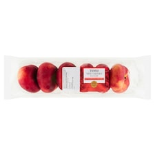 Tesco Nektarinka plochá 500 g
