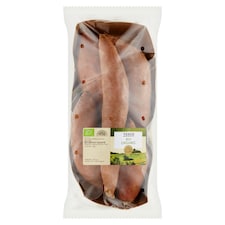 Tesco Bio zemiaky sladké 750 g