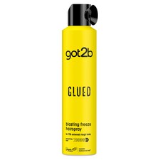got2b lak na vlasy Glued 300 ml