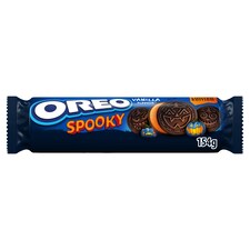 Oreo Spooky 154 g