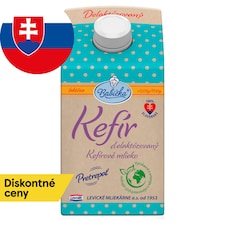 BABIČKA KEFÍR 1,1% DELAKTO 450 g