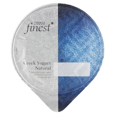 Tesco Finest Grécky jogurt biely 150 g