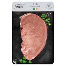 Tesco Finest Írsky hovädzí steak z kvetovej špičky
