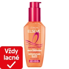 L'Oréal Paris Elseve Dream Long Go Sleek sérum 100 ml