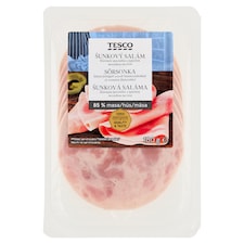 Tesco Šunková saláma 100 g