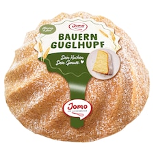 Jomo Bábovka gazdovská 400 g