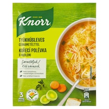 Knorr Kuracia polievka s cestovinami 69 g