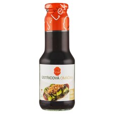 J-Lek Ustricová omáčka 300 ml