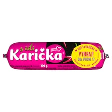 Karička Črievko s čili 100 g