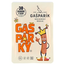 Gašparík Gašpárky 230 g