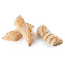 Rustikálna bageta s kváskom 120 g