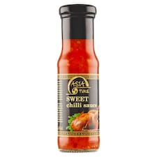 Asia Time Sladká chilli omáčka 150 ml