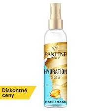Pantene Pro-V Hydration SOS Sprej Bez Oplachovania, S Kokos, 150ml