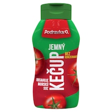 Podravka Kečup jemný 500 g