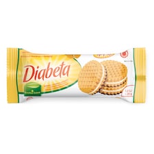 DIABETA sušienky s citrónovou príchuťou