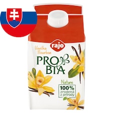 Rajo Probia Nature Vanilka Bourbon 430 g