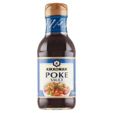 Kikkoman Poké omáčka 250 ml