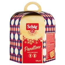 Schär Panettone 420 g
