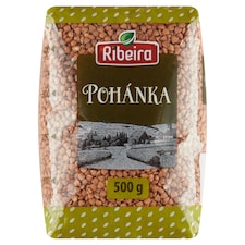 Ribeira Pohánka 500 g