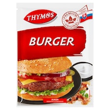 Thymos Burger 25 g