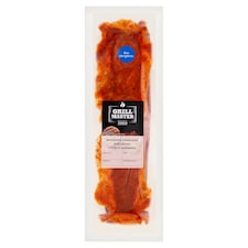 Tesco Grill Master Bravčová panenská sviečková v Porto marináde