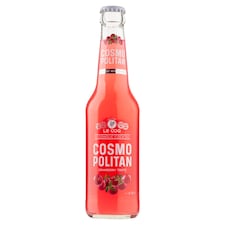 Le Coq Cosmopolitan sýtený miešaný alkoholický nápoj 0,33 l